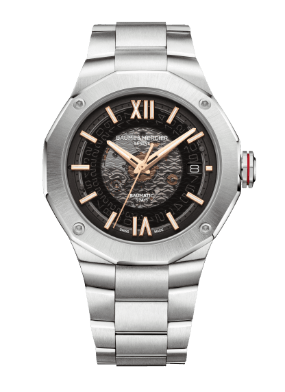 Baume & Mercier Baume & Mercier Riviera