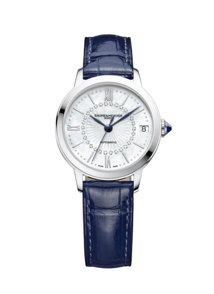 Baume & Mercier Baume & Mercier Classima