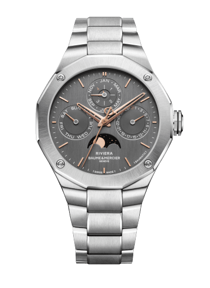 Baume & Mercier Baume & Mercier Riviera