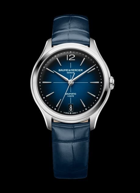 Baume & Mercier Clifton