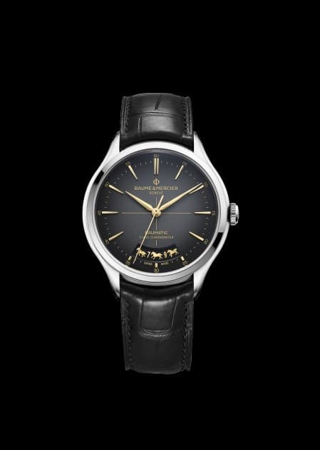 Baume & Mercier Clifton