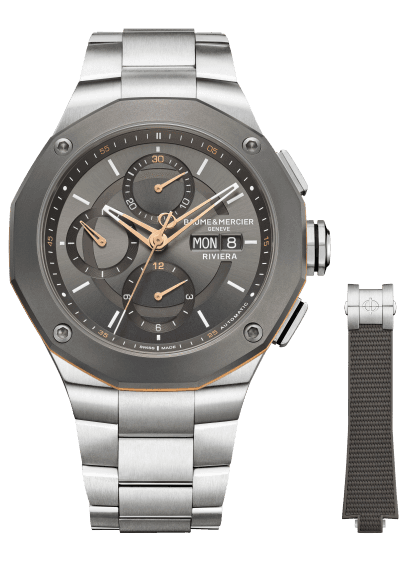 Baume & Mercier Baume & Mercier Riviera
