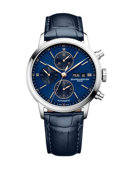 Baume & Mercier Baume & Mercier Classima