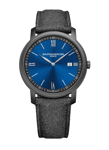 Baume & Mercier Baume & Mercier Classima