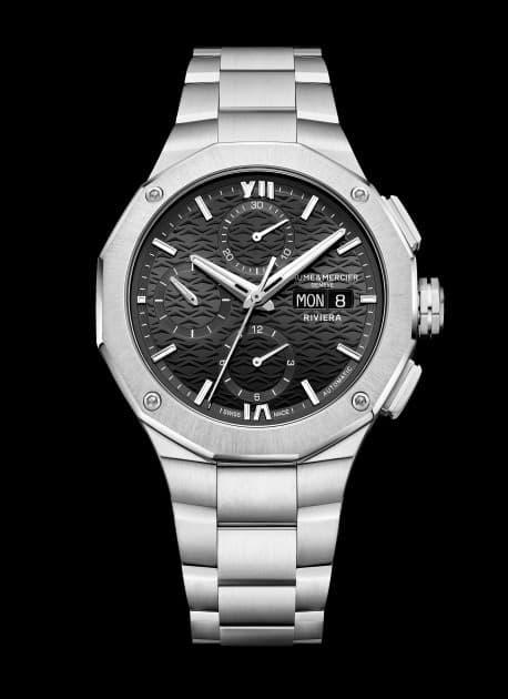 Baume & Mercier Riviera