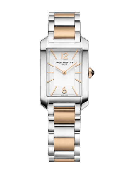Baume & Mercier Baume & Mercier Hampton