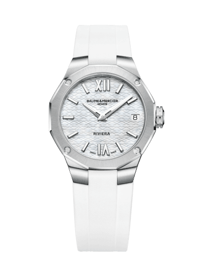 Baume & Mercier Baume & Mercier Riviera
