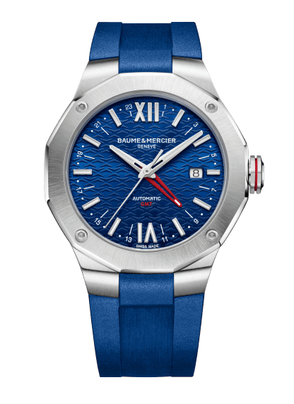 Baume & Mercier Baume & Mercier Riviera