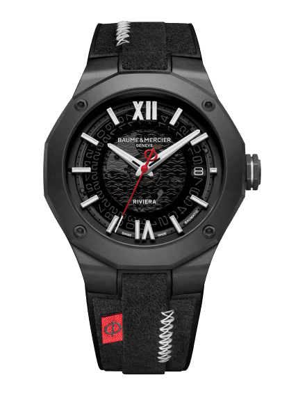 Baume & Mercier Baume & Mercier Riviera