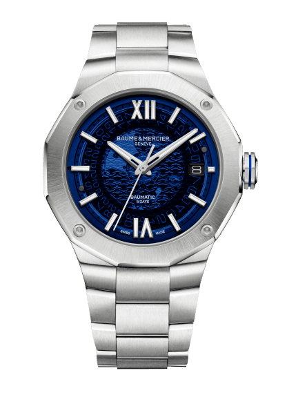Riviera Watch for men