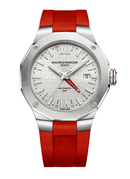 Baume & Mercier Baume & Mercier Riviera