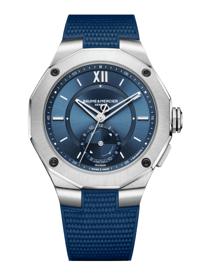 Baume & Mercier Baume & Mercier Riviera