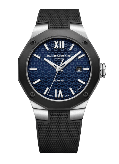 Baume & Mercier Baume & Mercier Riviera