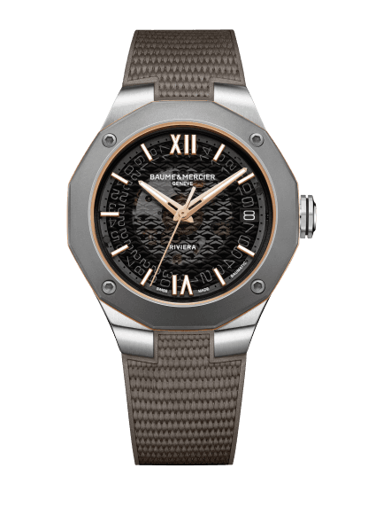 Baume & Mercier Baume & Mercier Riviera