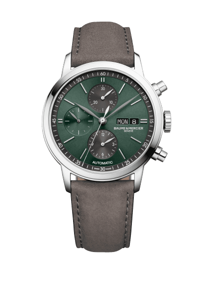 Baume & Mercier Baume & Mercier Classima