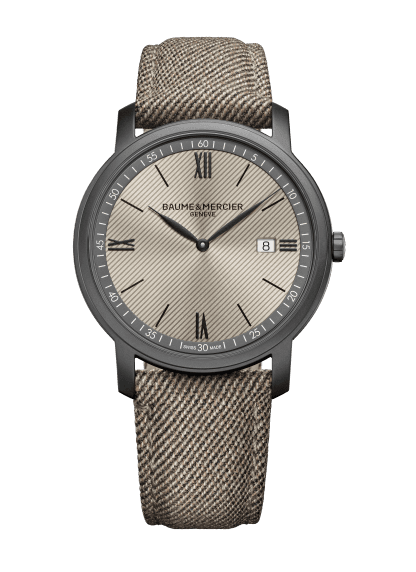 Baume & Mercier Baume & Mercier Classima Watch for men