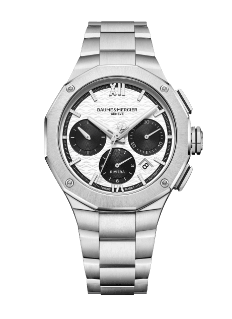 Baume & Mercier Riviera