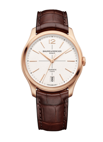 Baume & Mercier Baume & Mercier Clifton