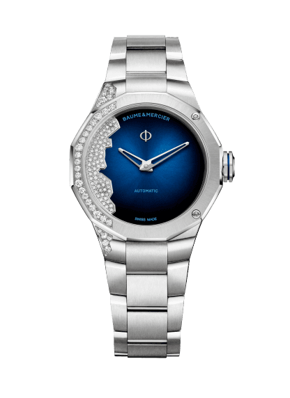 Baume & Mercier Baume & Mercier Riviera