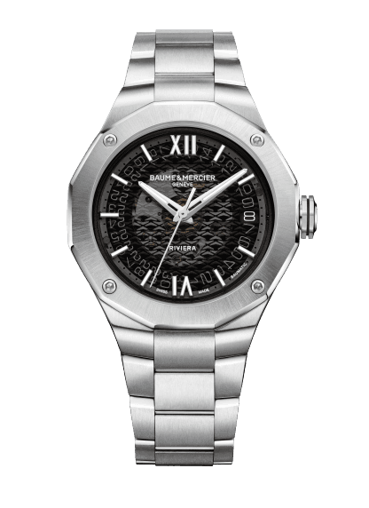 Baume & Mercier Baume & Mercier Riviera