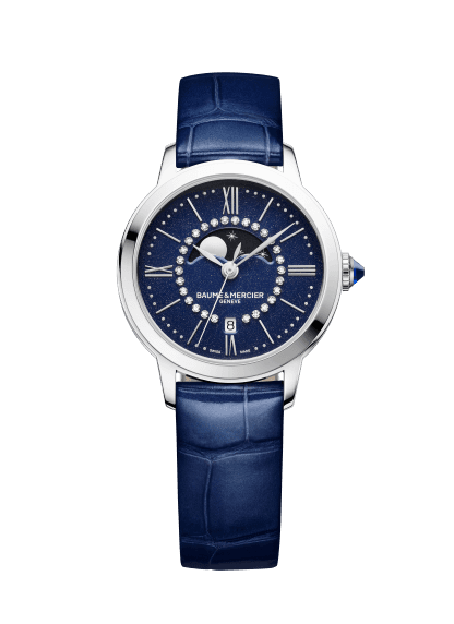 Baume & Mercier Baume & Mercier Classima