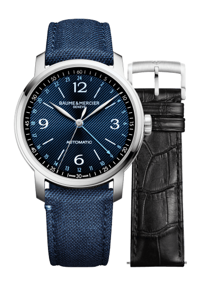 Baume & Mercier Baume & Mercier Classima