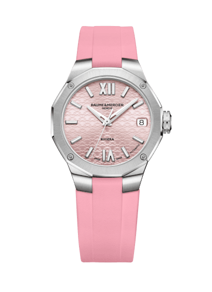 Baume & Mercier Baume & Mercier Riviera