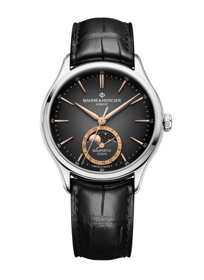 Baume & Mercier Baume & Mercier Clifton