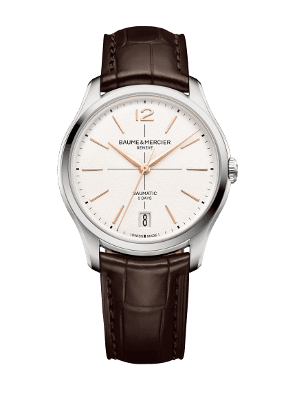 Baume & Mercier Baume & Mercier Clifton