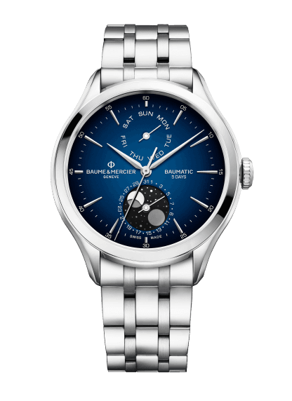 Baume & Mercier Baume & Mercier Clifton