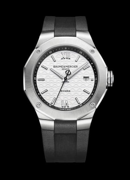 Baume & Mercier Riviera