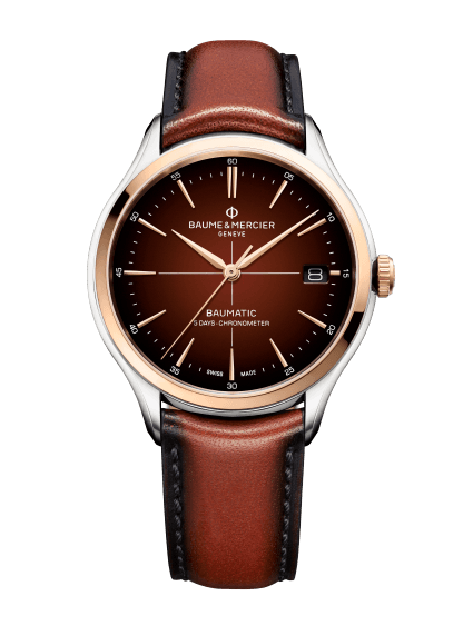 Baume & Mercier Baume & Mercier Clifton