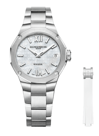 Baume & Mercier Baume & Mercier Riviera