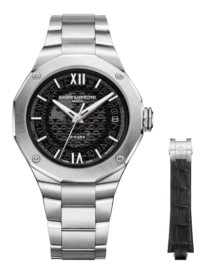 Baume & Mercier Baume & Mercier Riviera