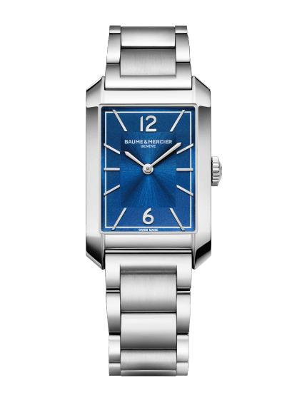 Baume & Mercier Baume & Mercier Hampton