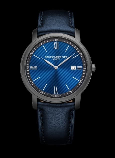 Baume & Mercier Classima