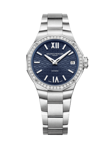 Baume & Mercier Baume & Mercier Riviera