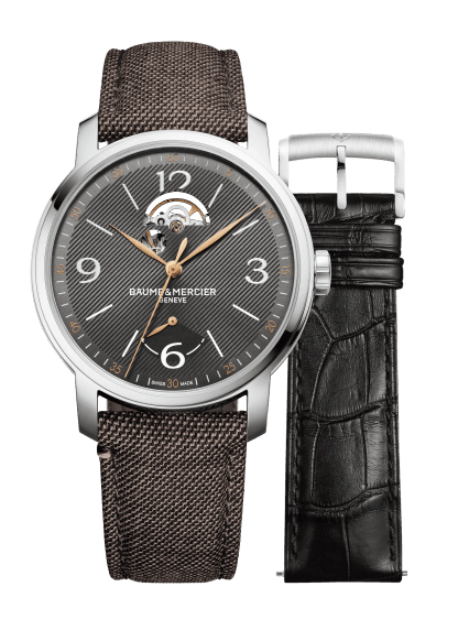 Baume & Mercier Baume & Mercier Classima