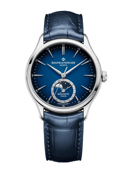 Baume & Mercier Baume & Mercier Clifton