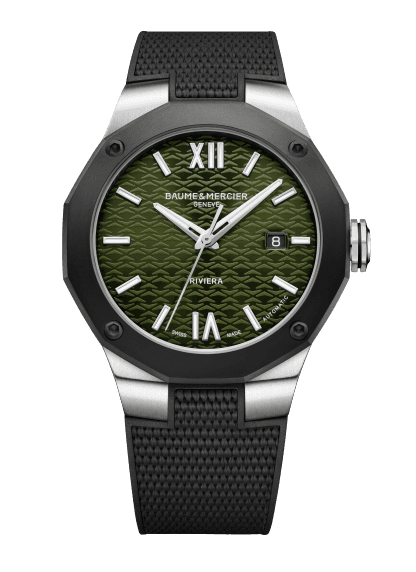 Baume & Mercier Baume & Mercier Riviera