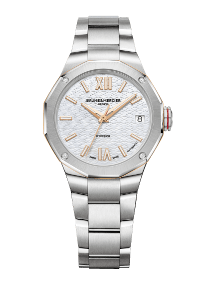 Baume & Mercier Baume & Mercier Riviera