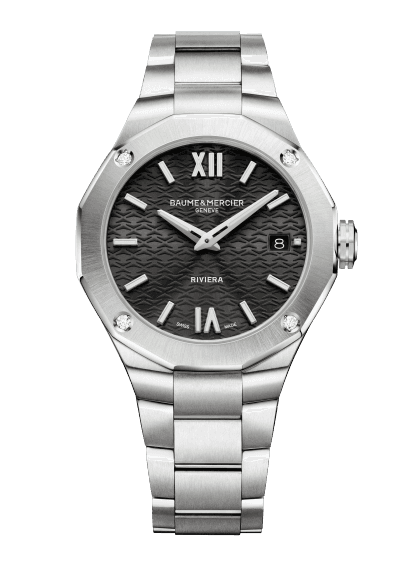 Baume & Mercier Baume & Mercier Riviera