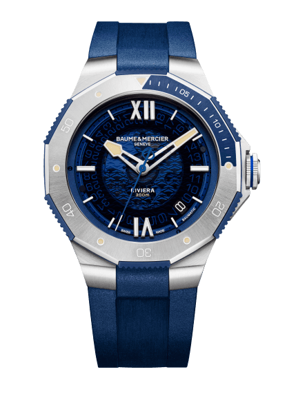 Baume & Mercier Baume & Mercier Riviera