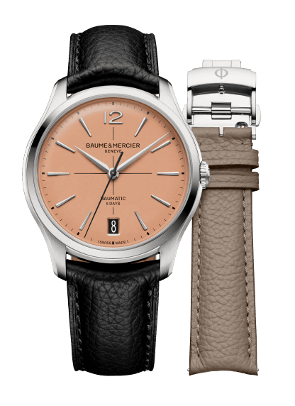 Baume & Mercier Baume & Mercier Clifton