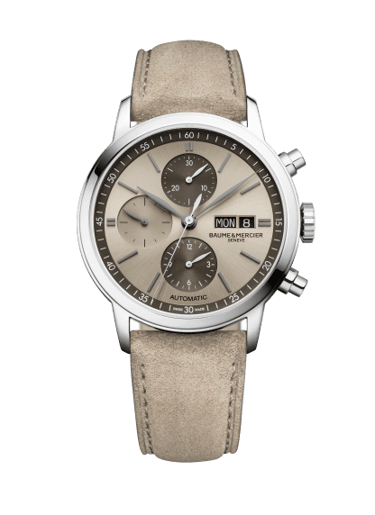Baume & Mercier Baume & Mercier Classima