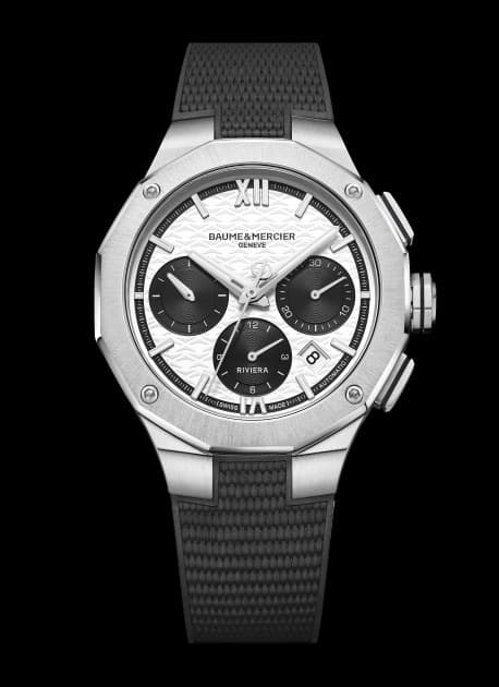 Baume & Mercier Riviera