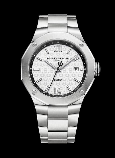 Baume & Mercier Riviera