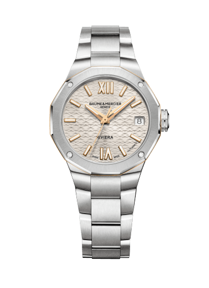 Baume & Mercier Baume & Mercier Riviera