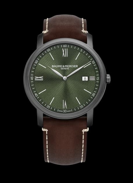 Baume & Mercier Classima