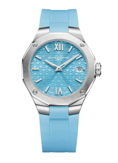 Baume & Mercier Baume & Mercier Riviera